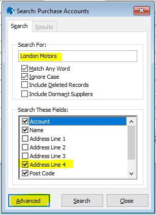 search 6